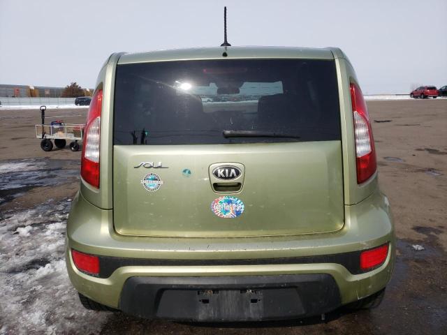 KNDJT2A62D7568371 KIA SOUL +