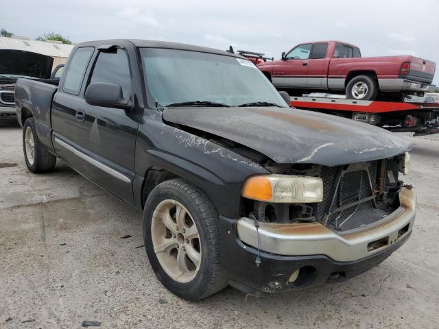 1GTEC19T46Z102082 GMC New Sierra C1500