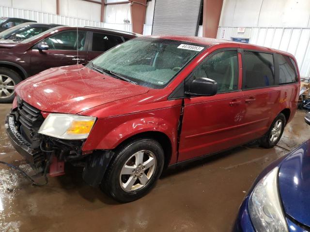 2009 Dodge Grand Caravan SE