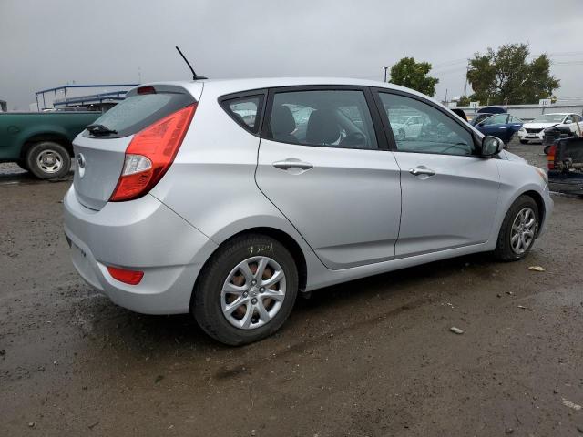 KMHCT5AE8EU172929 Hyundai ACCENT GLS