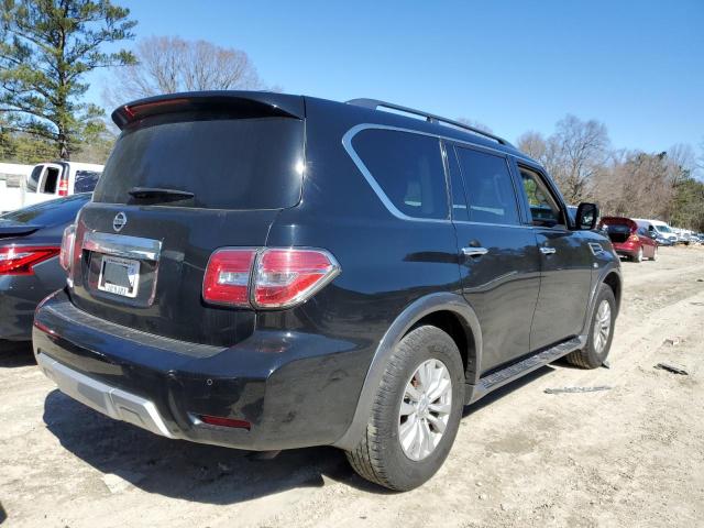 JN8AY2NC6H9509128 Nissan ARMADA SV