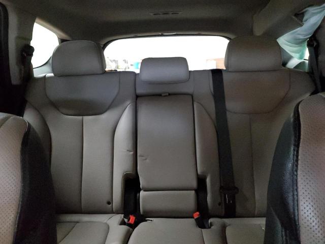2019 HYUNDAI SANTA FE L - 5NMS53AA4KH130241