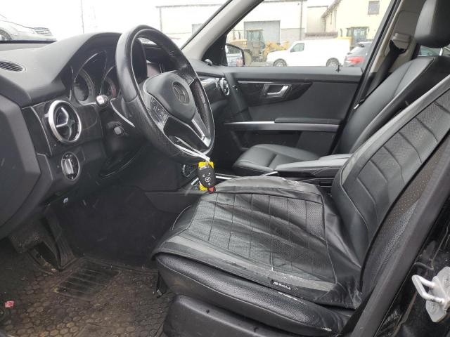 2015 MERCEDES-BENZ GLK 350 - WDCGG5HB5FG393730