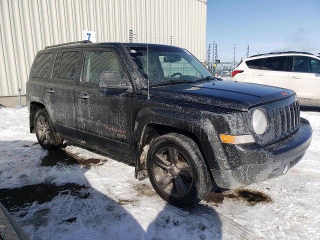 2016 JEEP PATRIOT 1C4NJPAB0GD683154