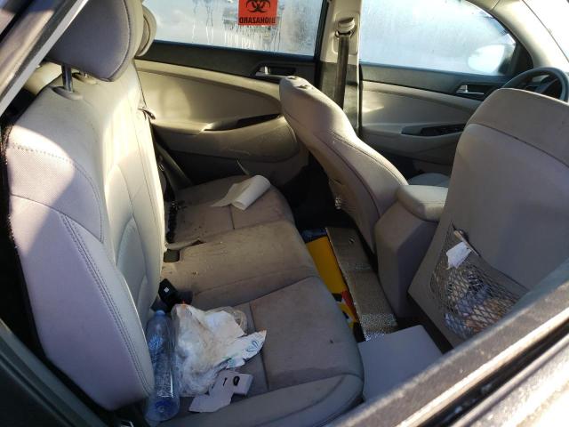KM8J33A47JU652344 Hyundai TUCSON SEL