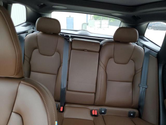 2022 VOLVO XC60 B5 IN - YV4L12RL4N1036386