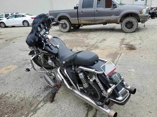 2001 HARLEY-DAVIDSON FLHTPI 1HD1FMW121Y657510