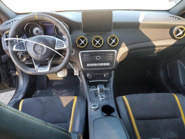 2018 MERCEDES-BENZ CLA 45 AMG - WDDSJ5CB0JN668519
