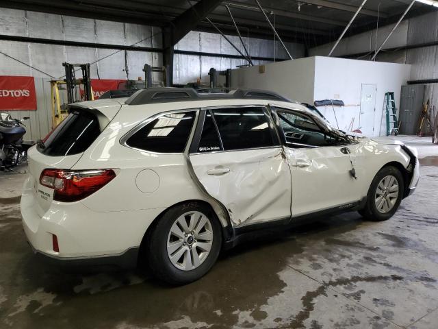 4S4BSACC1G3291594 Subaru Outback 2.5i Premium