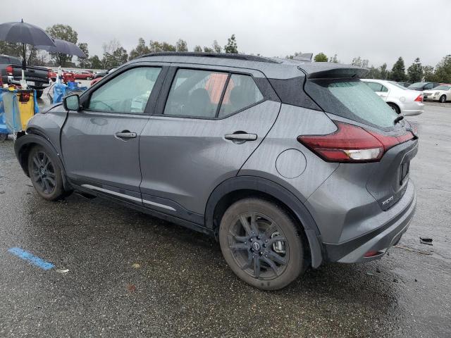 3N1CP5DV0NL516416 Nissan KICKS SR