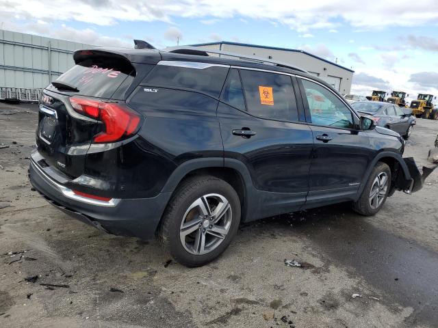 3GKALVEV0ML343207 GMC Terrain Slt