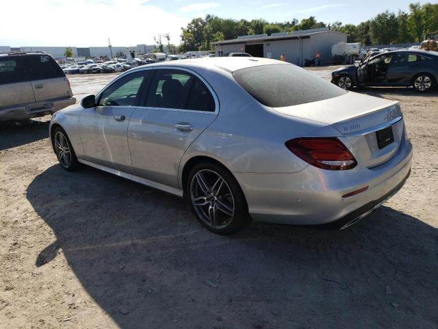 2019 MERCEDES-BENZ E 300 - WDDZF4JB4KA544274