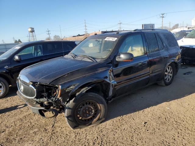 2005 Buick Rainier CXL