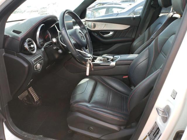 WDC0G6EBXHF167638 Mercedes-Benz Glc 43 4matic Amg