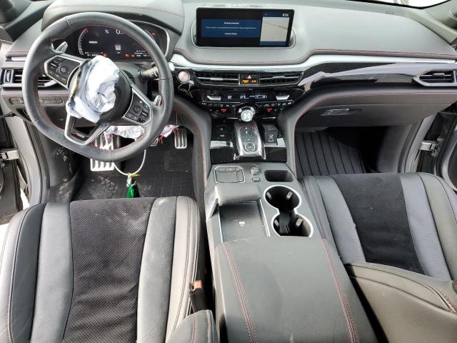 2022 ACURA MDX A-SPEC - 5J8YE1H0XNL005809