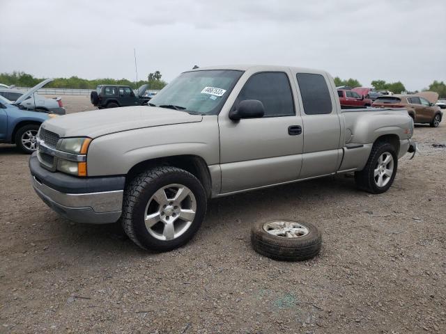 2003 Chevrolet C/K 1500 