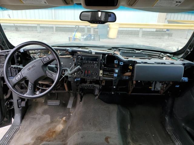1GTEC19T46Z102082 GMC New Sierra C1500