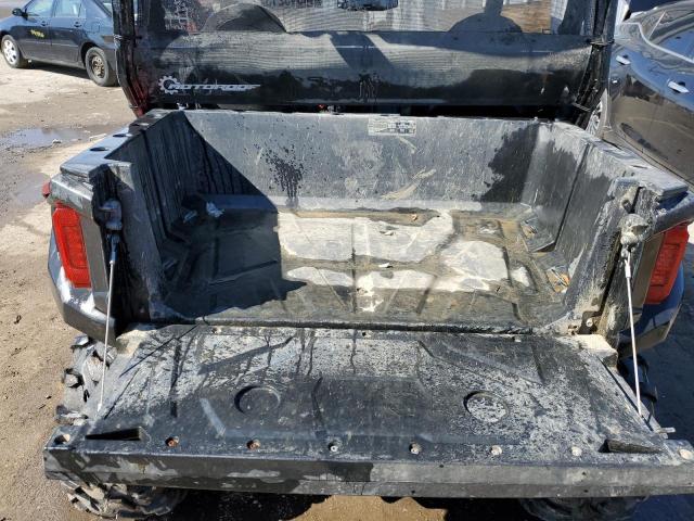 2018 POLARIS GENERAL 10 - 3NSRGK998JH478236