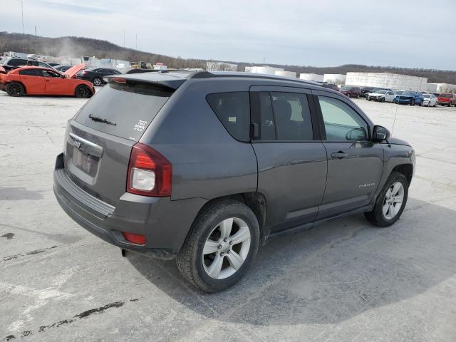 2016 JEEP COMPASS SP - 1C4NJDBB9GD508690