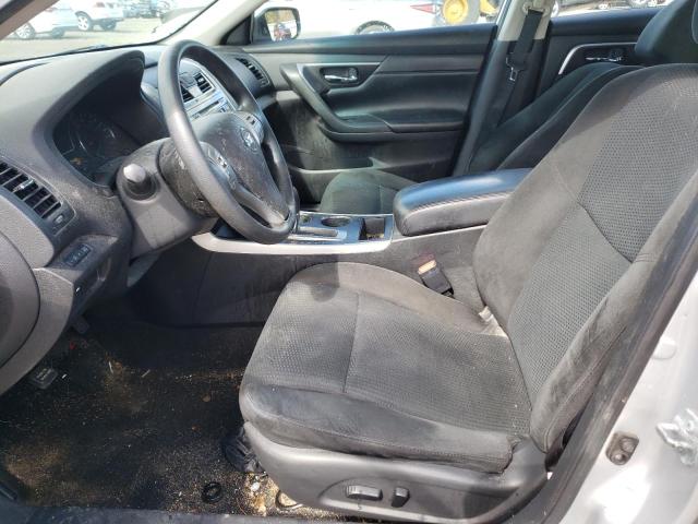 2015 NISSAN ALTIMA 2.5 - 1N4AL3APXFC570884