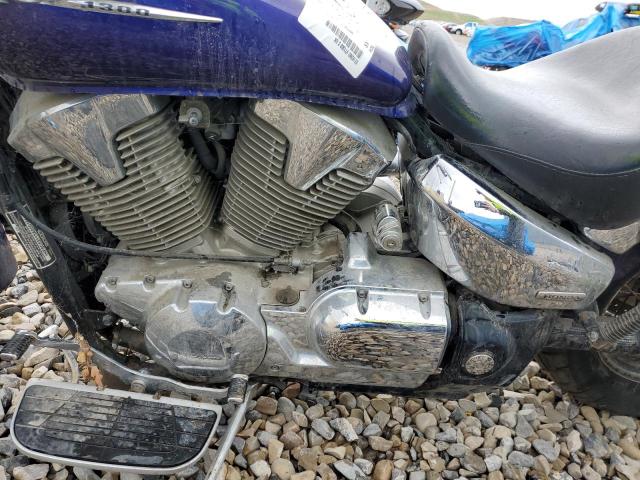 2003 HONDA VT1300 S 1HFSC52113A000189
