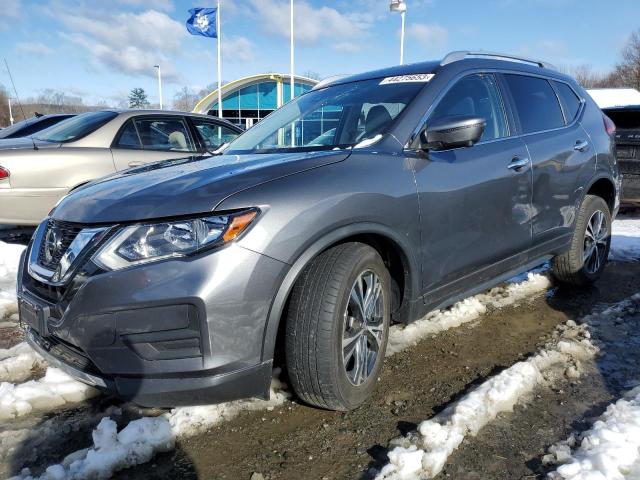 2019 NISSAN ROGUE S - JN8AT2MV9KW394910