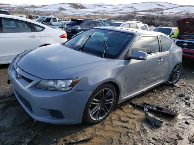 2012 Scion tC 