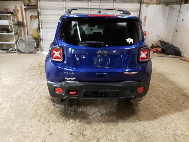 ZACCJBCB2JPH48294 Jeep Renegade Trailhawk