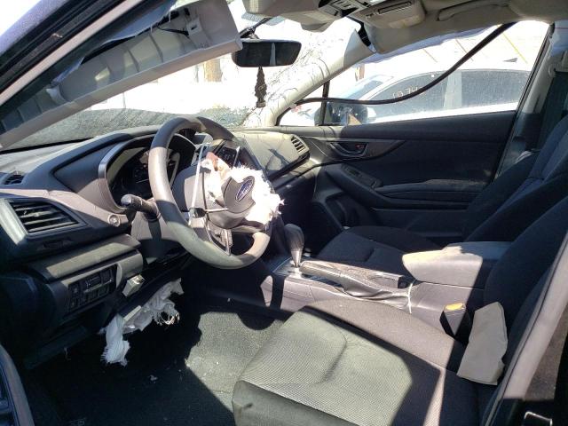 4S3GTAD64J3713624 Subaru Impreza Premium Plus