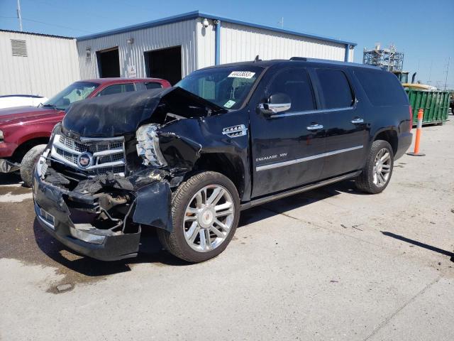 2013 Cadillac Escalade ESV Platinum