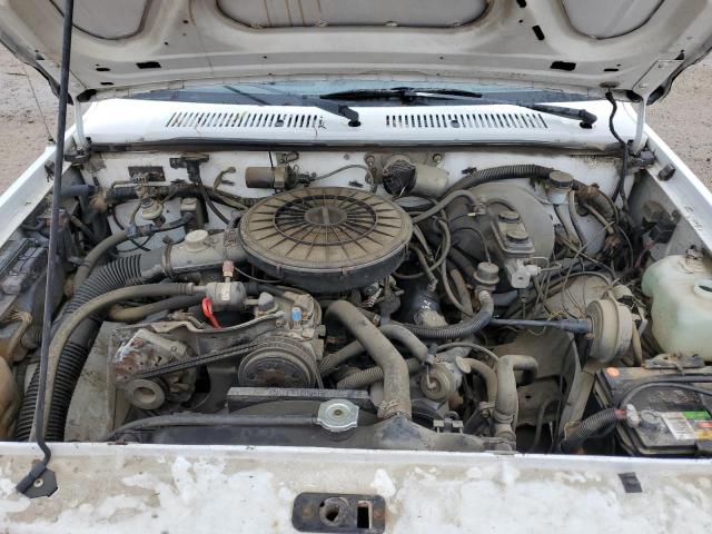 1B7GN14XXJS741677 Dodge DAKOTA