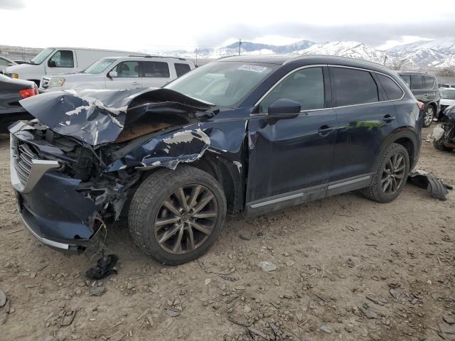 MAZDA CX-9 GRAND TOURING