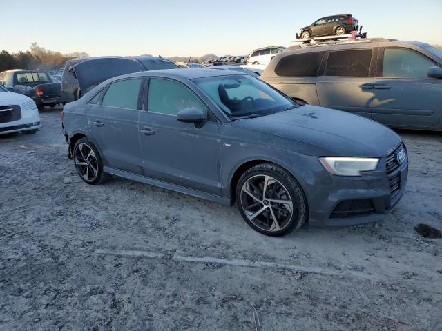 2020 AUDI A3 S-LINE - WAUBEGFF3LA095910