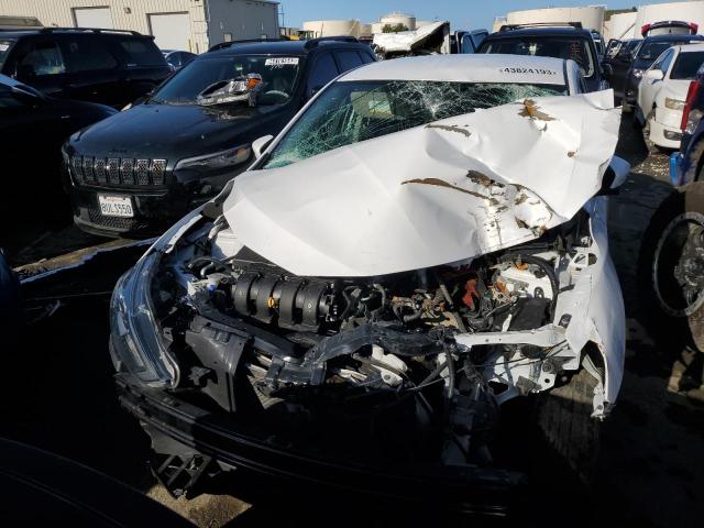 3N1AB7AP4JY230878 Nissan SENTRA S