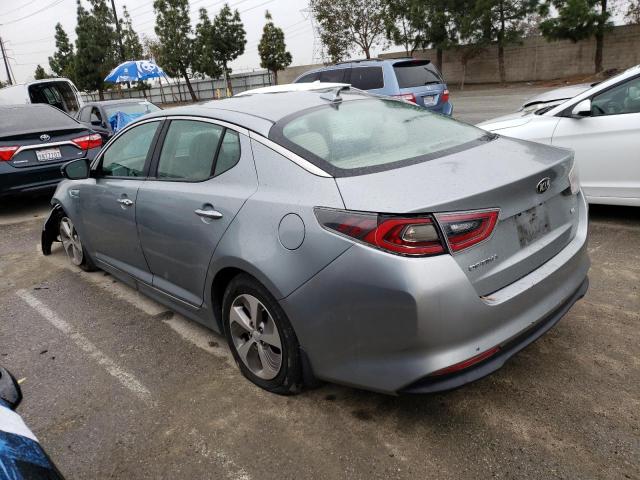 KNAGM4AD8G5096062 KIA OPTIMA HYBRID