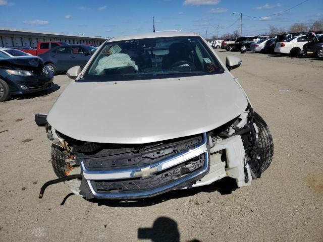 1G1RH6E48EU154379 | 2014 CHEVROLET VOLT