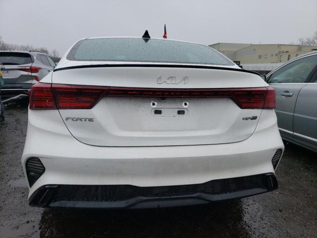2022 KIA FORTE GT L - 3KPF54AD7NE452756