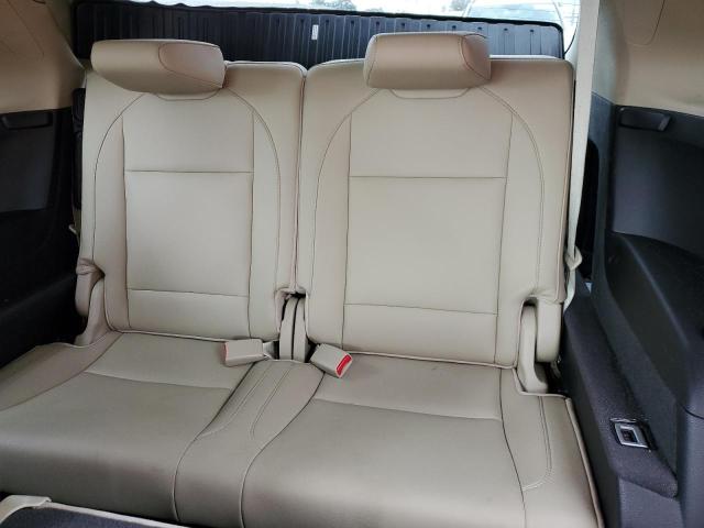 5FRYD4H54HB032976 Acura Mdx Technology