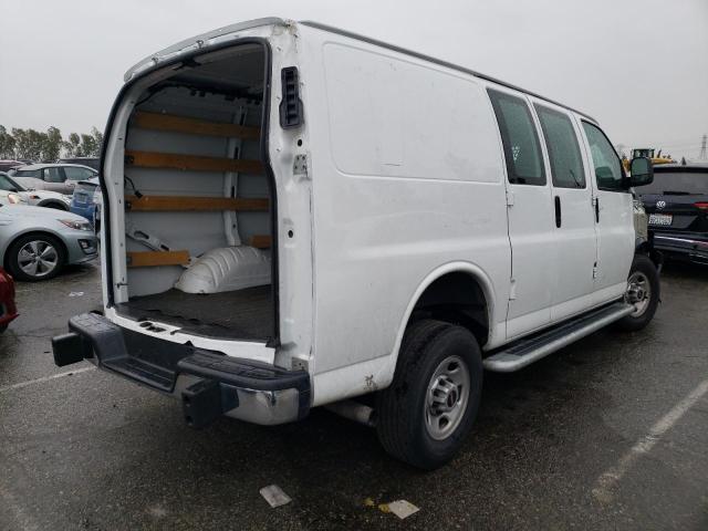 1GTW7AFPXM1237465 GMC Savana G2500