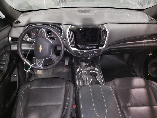 2022 CHEVROLET TRAVERSE L - 1GNEVHKW0NJ150495