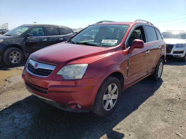 2009 Saturn VUE XR