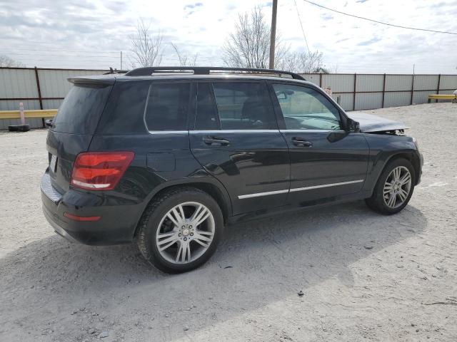 2015 MERCEDES-BENZ GLK 350 - WDCGG5HB0FG436189