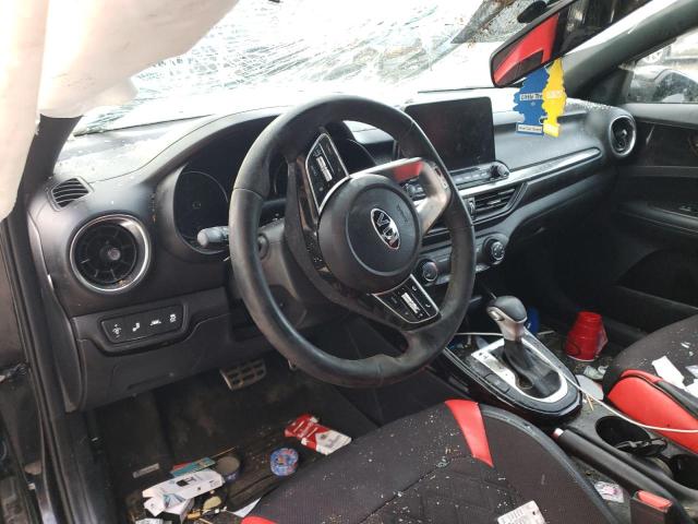 3KPF34AD7ME367890 KIA Forte Gt Line
