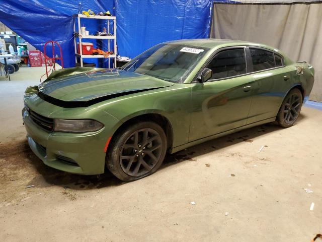 2C3CDXBG6MH650249 Dodge Charger SX