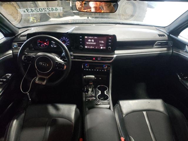 5XXG64J28MG078826 KIA K5 GT LINE
