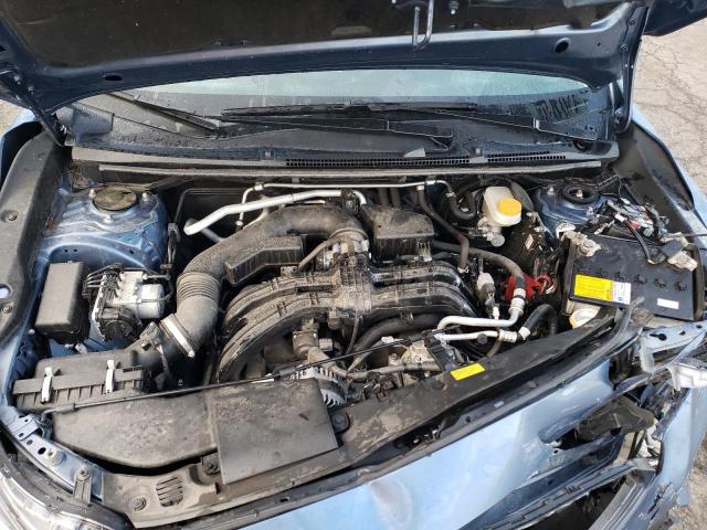JF2GTHSC6MH316703 Subaru Crosstrek Sport