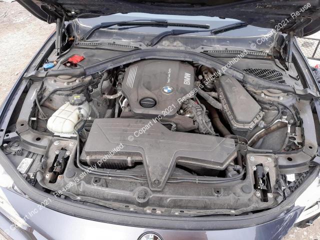 WBA8C92090K727652 BMW 320d Xdriv
