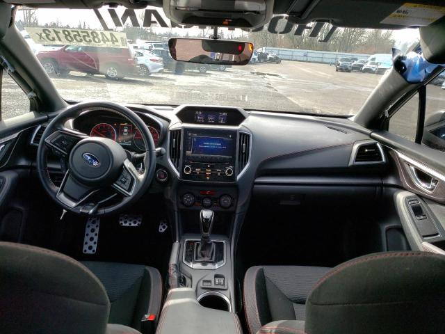 4S3GTAK63J3716050 Subaru Impreza Sport