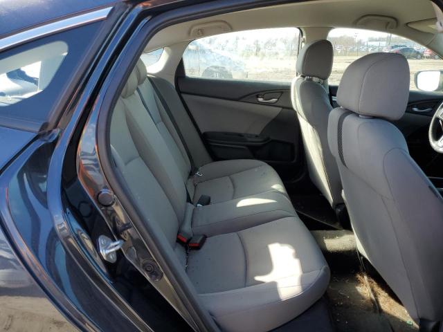 2HGFC2F5XJH524206 Honda Civic Lx