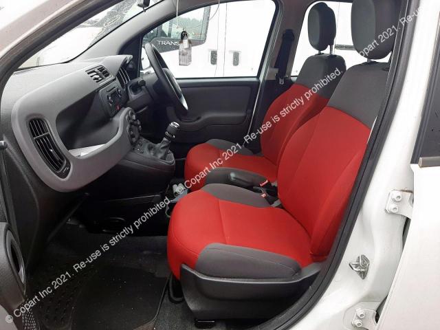 ZFA31200003587724 Fiat Panda Pop